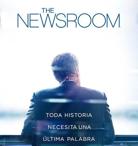 Poluxweb Hbo Presenta Temporada Final De “the Newsroom” 