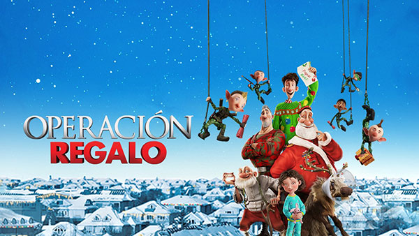 PoluxWeb - Destacados navideños de Cinépolis Klic en 2020