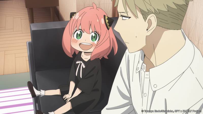 Crunchyroll presentó a los Doblajes Anime de la temporada