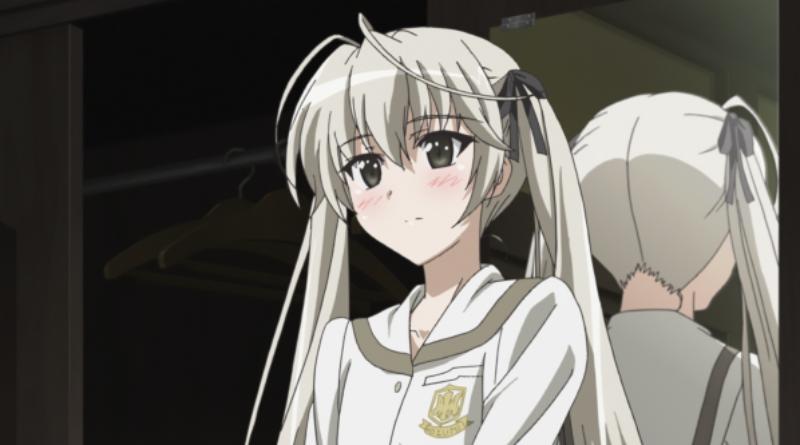 Yosuga no Sora: Curiosidades y razones por las que deberías verlo solo en  Anime Onegai