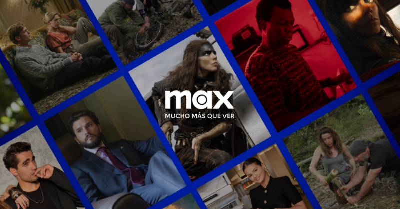 Estrenos de Max para agosto de 2024