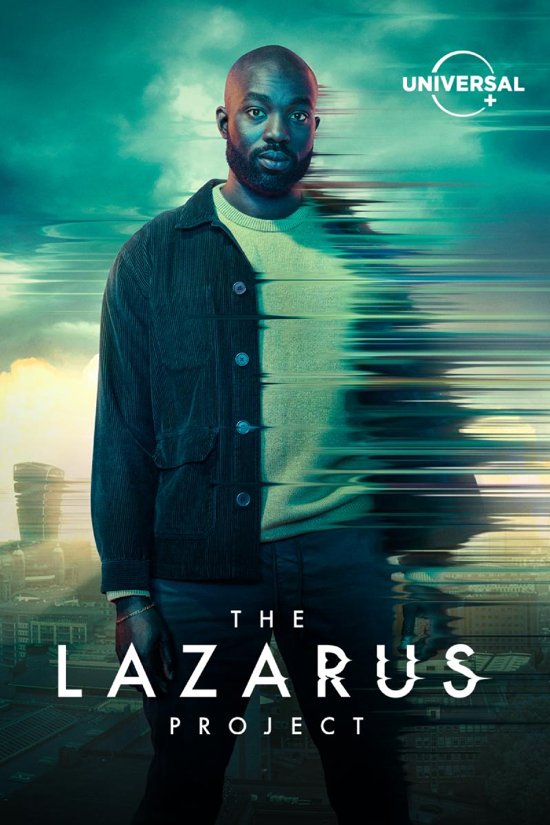 Reseña: “The Lazarus Project”