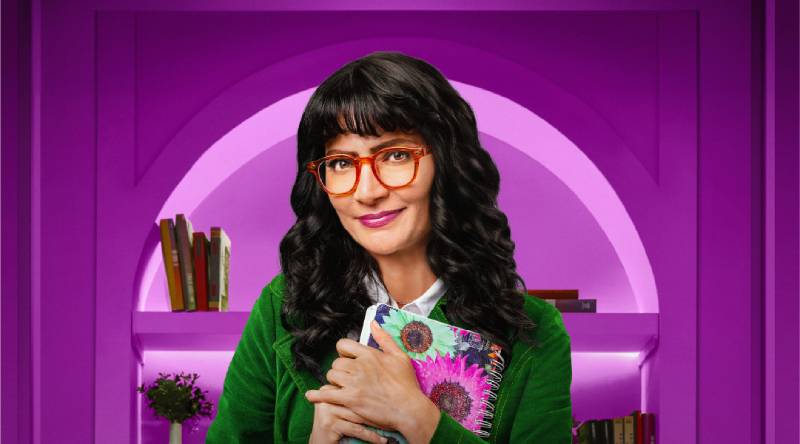 Betty la Fea es renovada para una segunda temporada