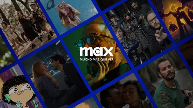 Estrenos de Max para octubre de 2024