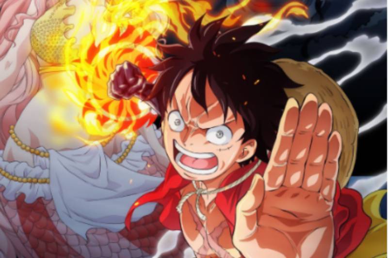 Anuncian pausa de One Piece y revelan nuevo contenido exclusivo