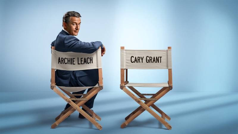 “Archie”: La historia desconocida detrás de la leyenda de Cary Grant