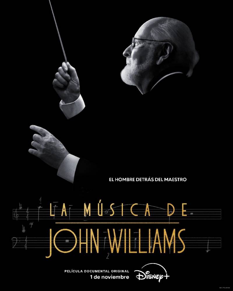 Reseña: “La música de John Williams”