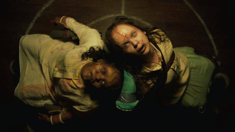 Estrenos de Prime Video para agosto de 2025