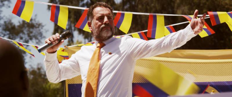Estrenos de AMC Networks para agosto de 2025