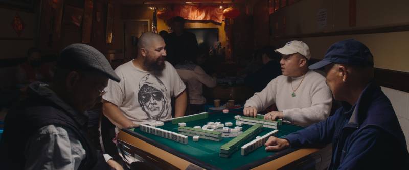 VICE IS BROKE: El documental sobre el auge y caída de Vice Media llega a MUBI