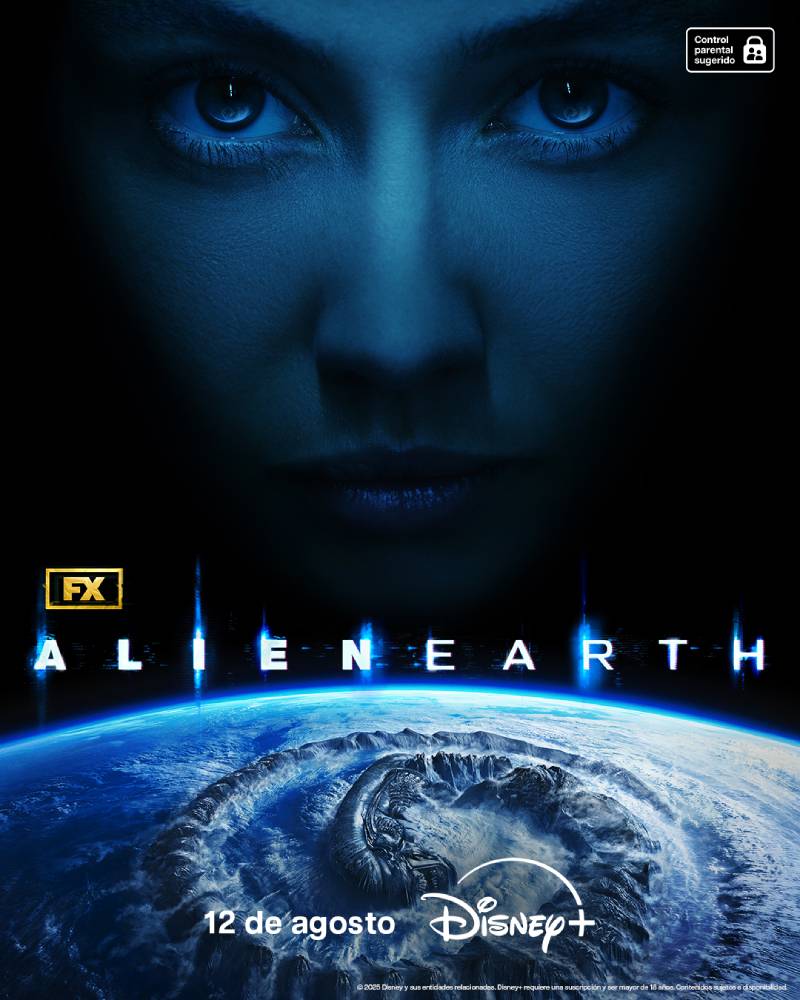 Reseña: “Alien: Earth”