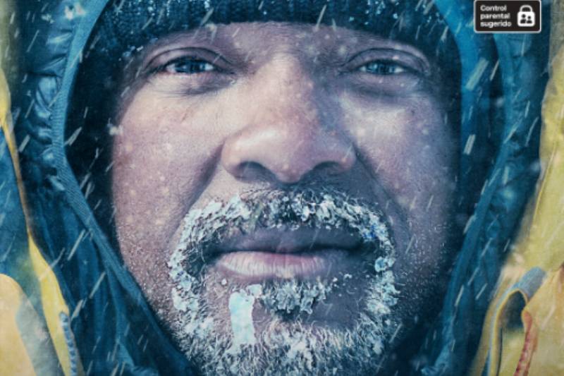 De Polo a Polo con Will Smith explora los extremos del planeta en una travesía única