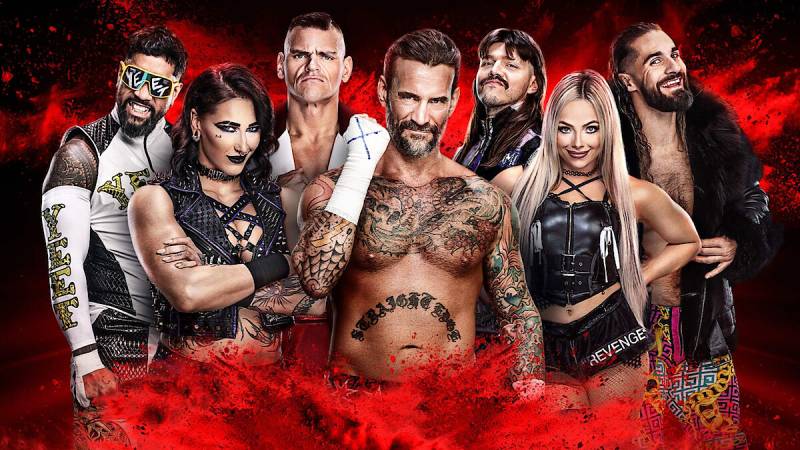 Netflix se convierte en el nuevo hogar de la WWE a partir del 6 de enero