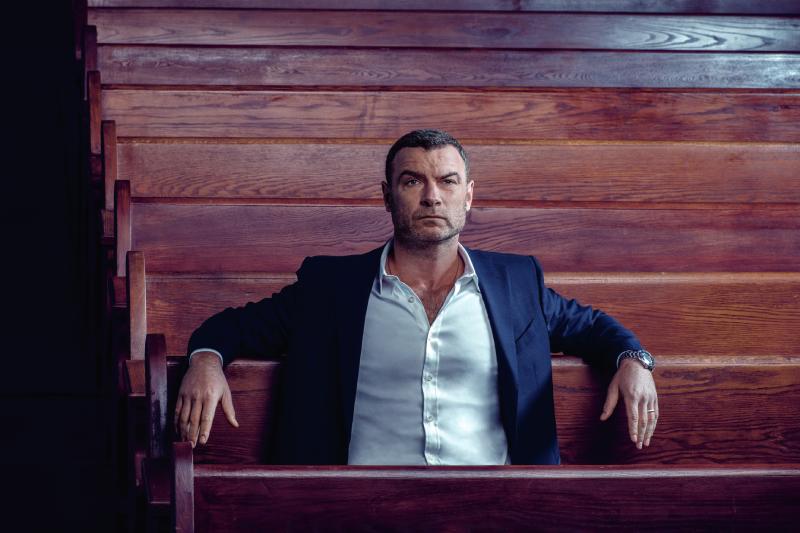 Las siete temporadas de Ray Donovan llegan a Universal+