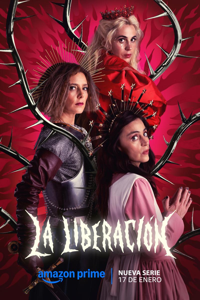 Reseña: “La Liberación”