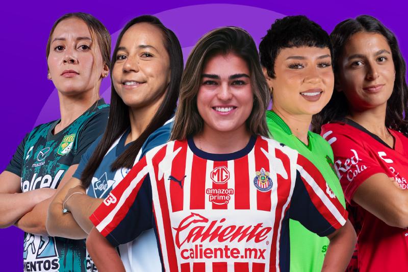 Tubi refuerza su cobertura de la Liga MX Femenil con más partidos gratuitos