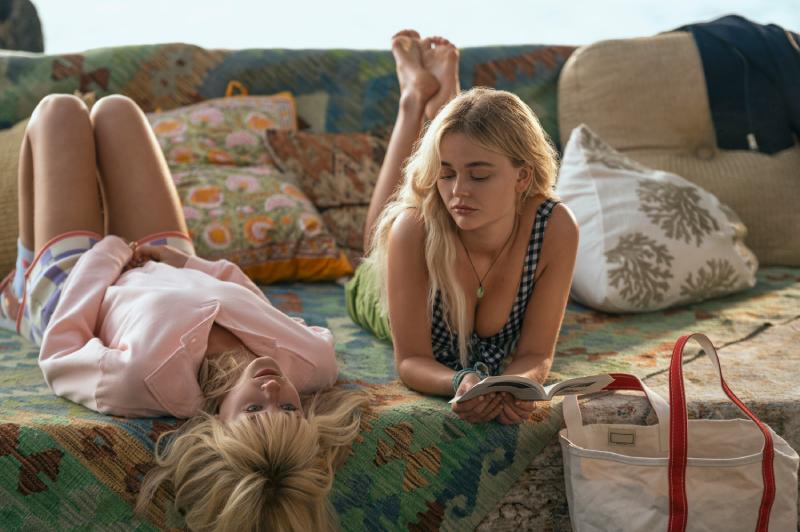 Estrenos de Prime Video para junio de 2025