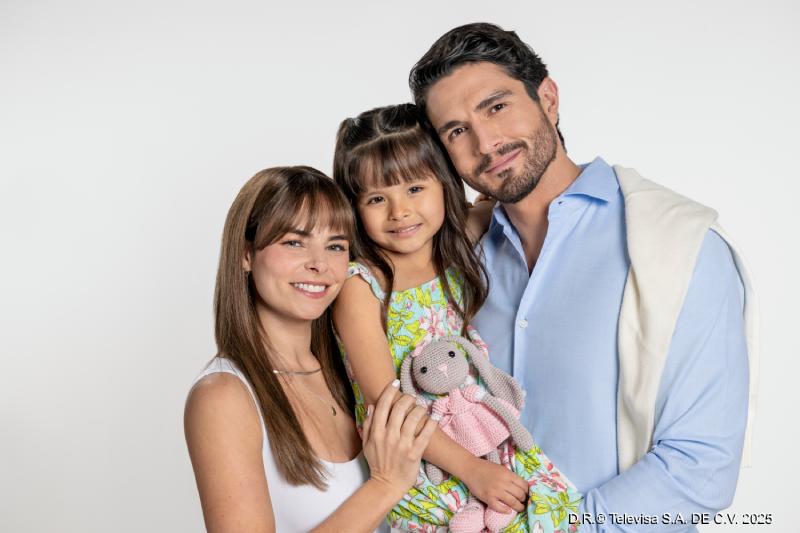 Las Estrellas estrena 