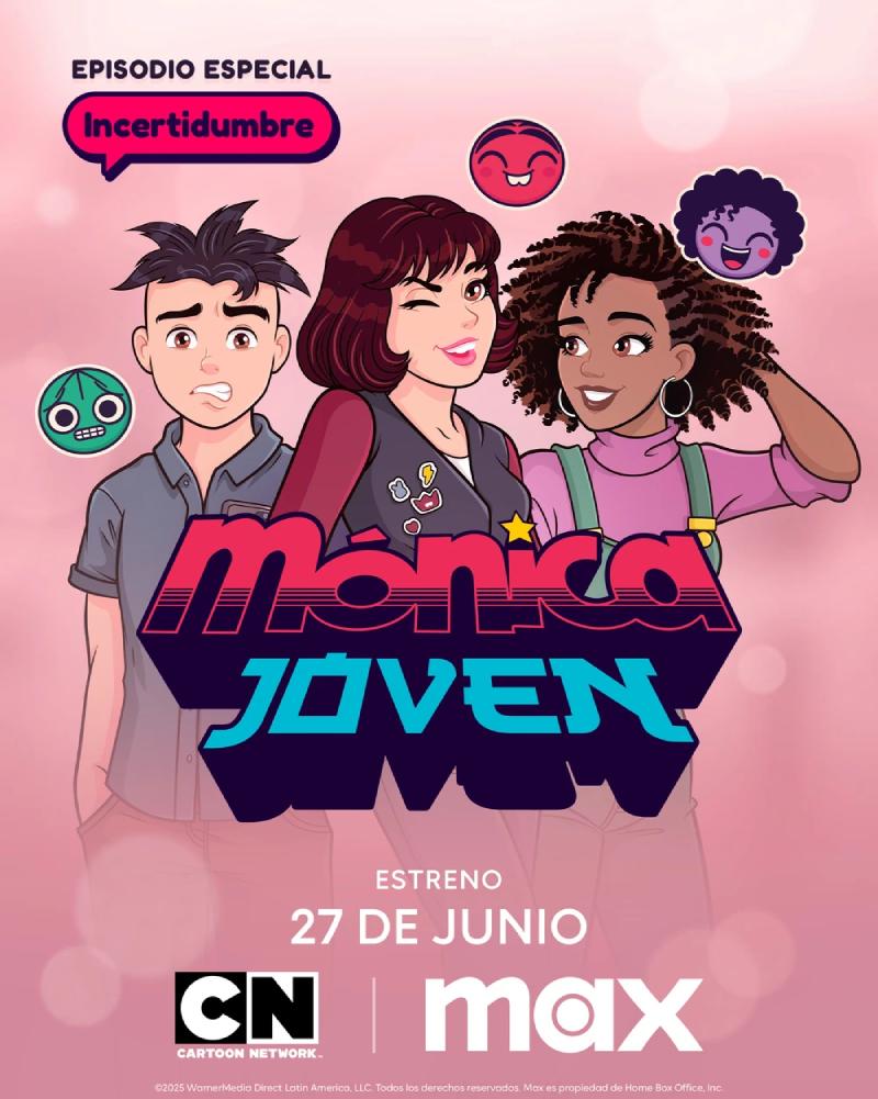 Reseña: “Mónica Joven: Incertidumbre”