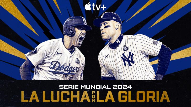 Apple TV+ estrena documental 