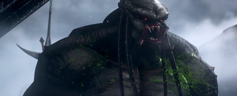 Depredador: Cazador de Asesinos llega a Disney+ 