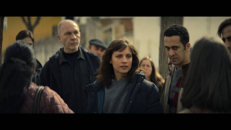 Estrenos de Prime Video para noviembre de 2025