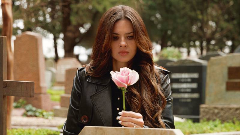 China Suárez protagoniza thriller patagónico en Disney+