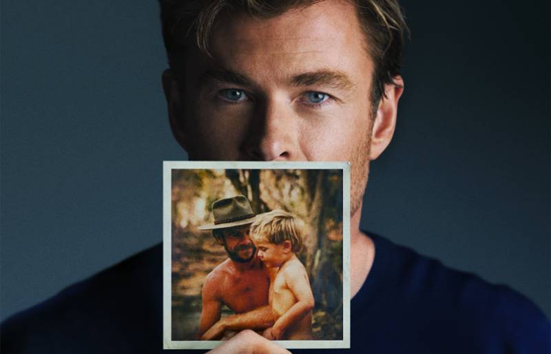 Chris Hemsworth explora la memoria en documental de Nat Geo