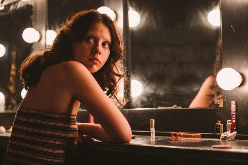 Estrenos de MUBI para octubre de 2025