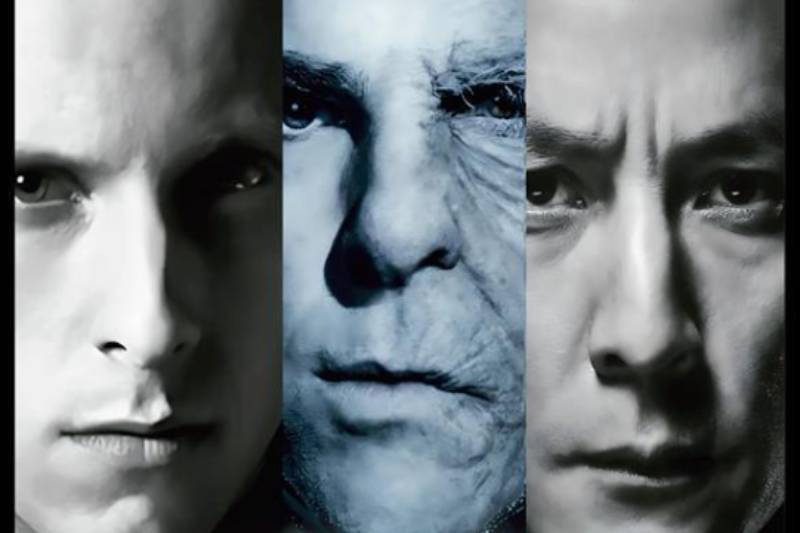 AMC Series llega a Latinoamérica con historias audaces