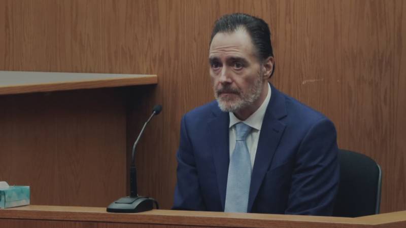 A&E estrena “Acusado ¿Yo lo hice?” en Crime Time