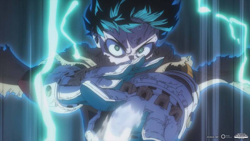 Estrenos de Crunchyroll para octubre de 2025