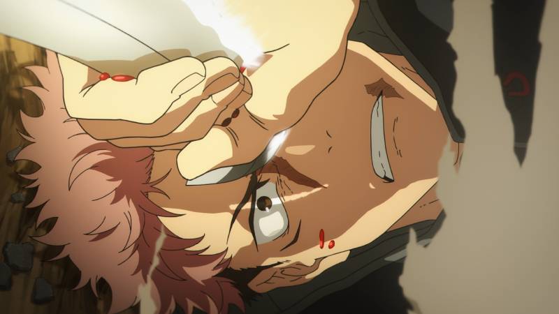 JUJUTSU KAISEN confirma estreno de su tercera temporada 