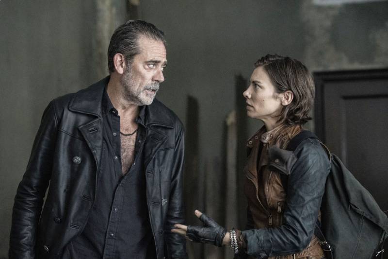 Estrenos de AMC Networks para septiembre de 2025