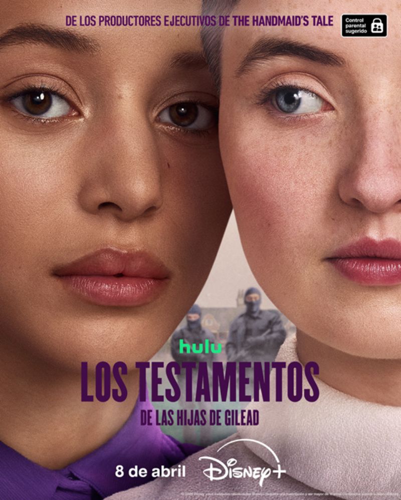 Reseña | “Los Testamentos: De las hijas de Gilead”: Entre fe, control y rebeldía