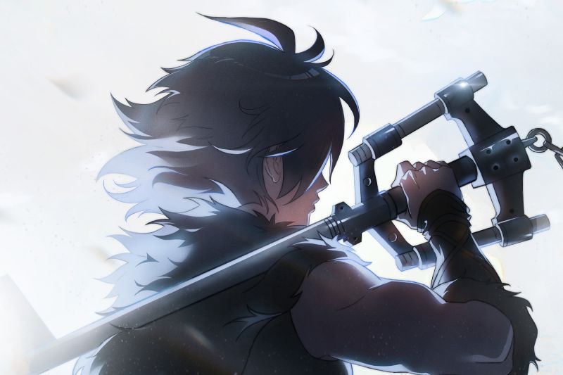 Kingdom Hearts tendrá su primera serie de anime original en Disney+ 