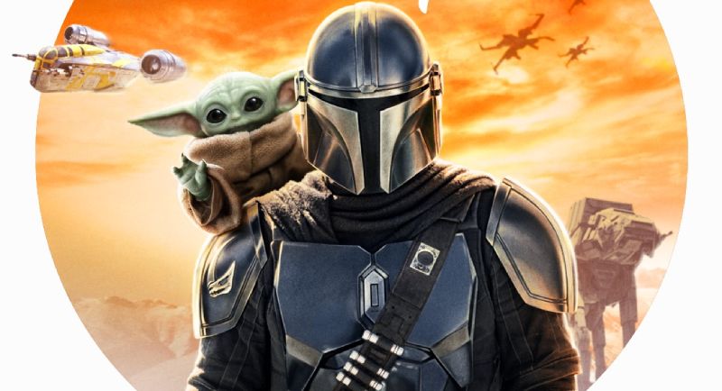 Star Wars: The Mandalorian and Grogu llega en exclusiva a Disney+ en septiembre
