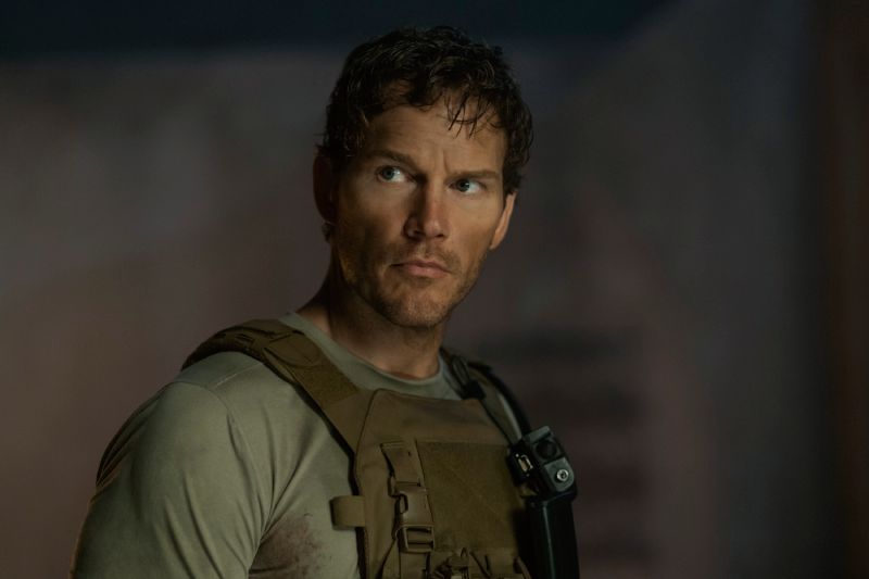 La Lista Terminal confirma fecha de estreno de su segunda temporada en Prime Video