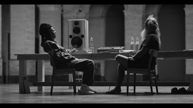 La serie documental “Jaÿ-Z in 8” se estrenará en exclusiva por MUBI