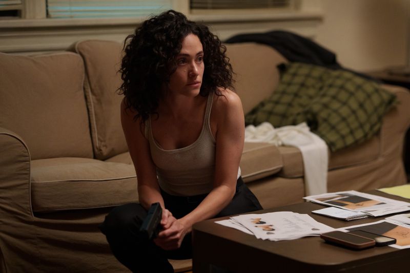 El thriller “Furia” es renovado para una segunda temporada en Disney+ 