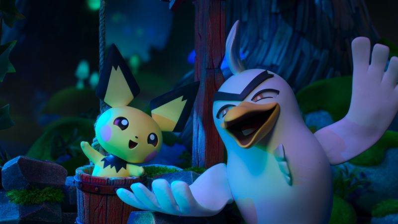 Pokémon suma nueva serie stop-motion y su anime clásico al catálogo de Disney+