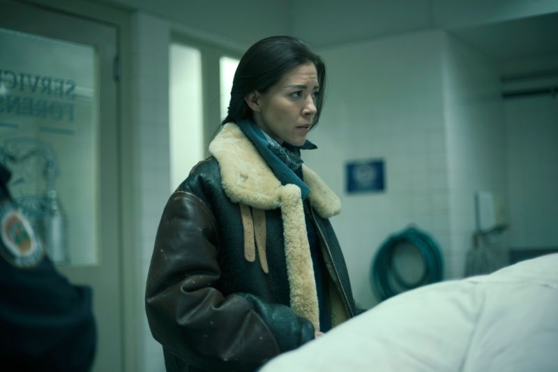 Fernanda Castillo protagoniza “Prefiero la muerte”, la nueva apuesta de horror y comedia de Prime Video