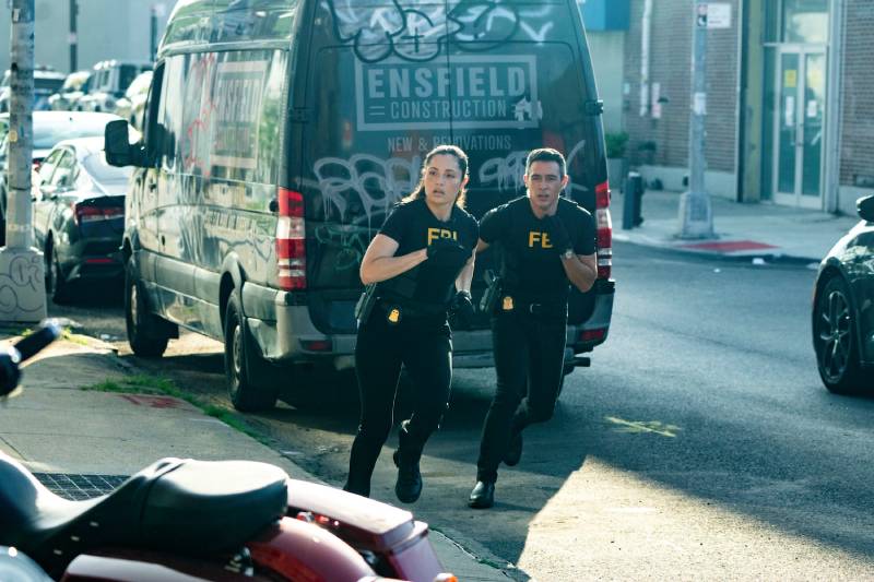 FBI regresa con su temporada más intensa y celebra 150 episodios