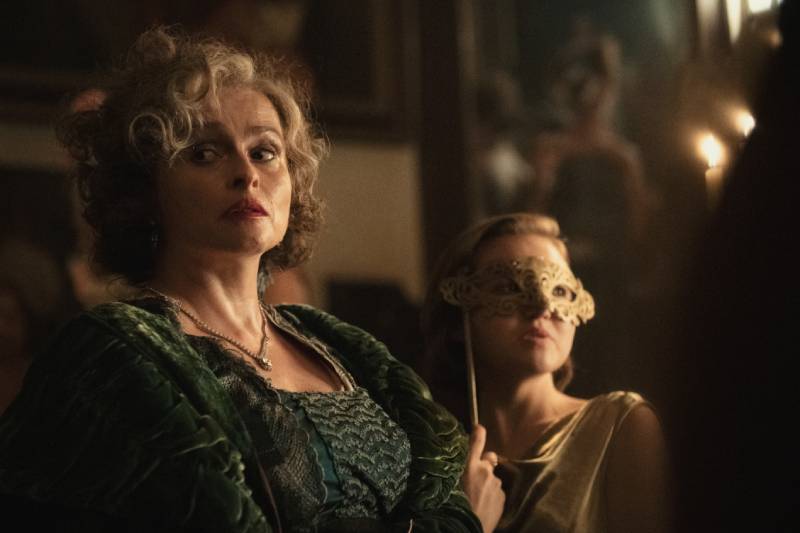 Estrenos de Netflix para enero de 2026