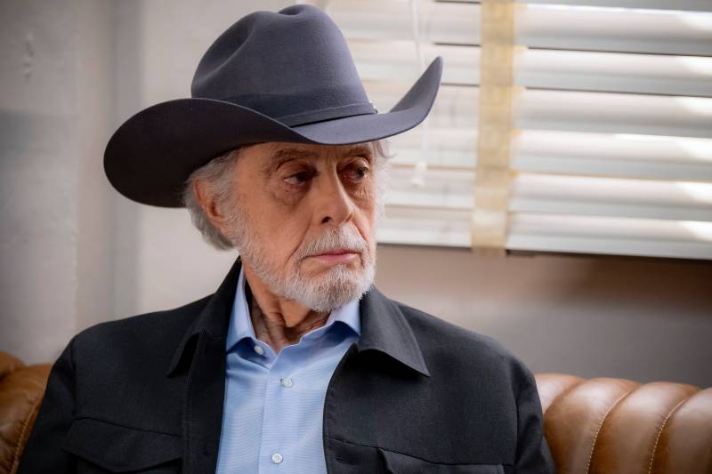 Eugenio Cobo se suma a la nueva telenovela de José Alberto Castro