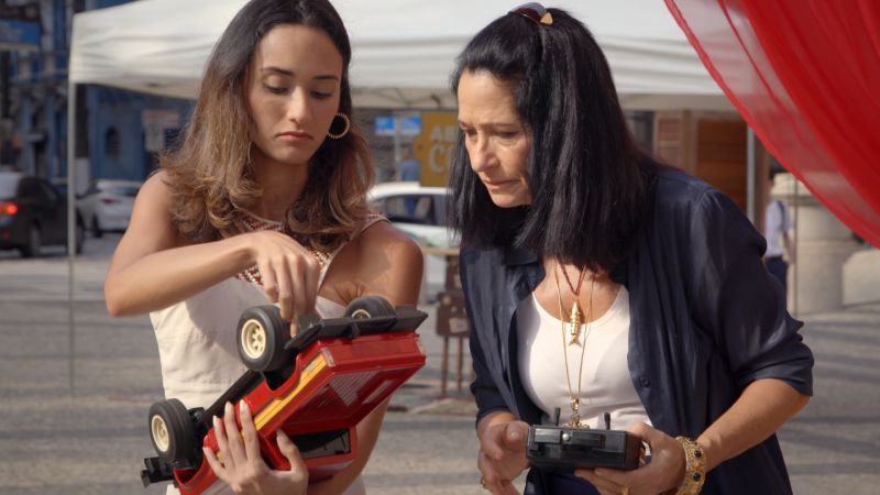  “Abierto para compras” llega a HISTORY con recorridos por ciudades de Brasil y piezas únicas