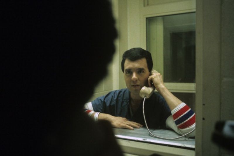 A&E estrena “Psique asesina”, miniserie que explora la mente de los asesinos seriales