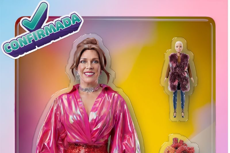 La Casa de los Famosos México confirma a Cynthia Klitbo como nueva habitante