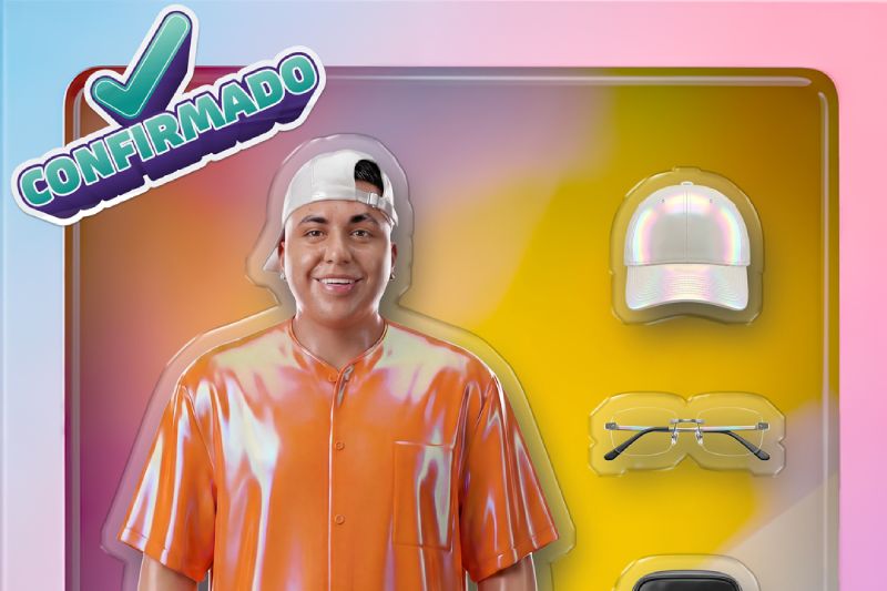Ese Pérez formará parte de la nueva edición de 
