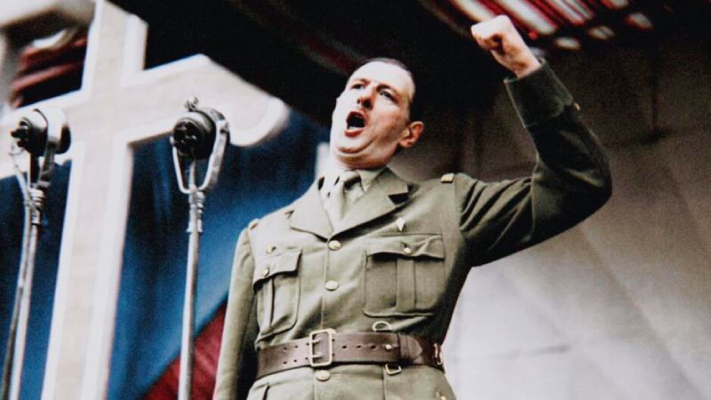 De Stalingrado a la Era Nuclear: Los nuevos episodios de la superproducción de Tom Hanks